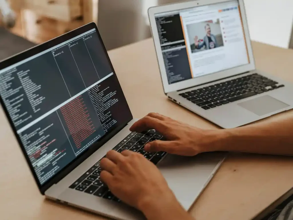 Website Design & Development